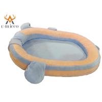 Buy cheap Co-Sleeping Portable Travelling Breathable Soft POE Crib Nest Baby Lounger product