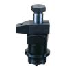 Buy cheap Series 40 Hydraulic Swing Cylinders High Hardness Surface Upper Flange from wholesalers