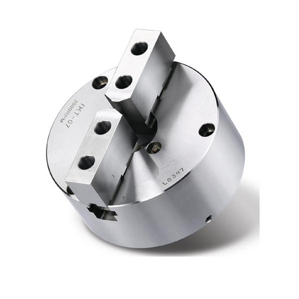 Buy cheap TKT 2 JAW POWERFUL TYPE ADJUSTMENT STEEL BODY CHUCKS from wholesalers
