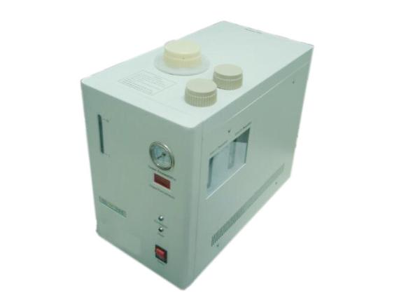 Buy cheap Water Electrolysis Hydrogen Energy Generator PEM Technology from wholesalers