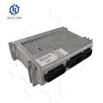 Buy cheap PC200-7 Excavator Spare Parts Computer Controller 7835261009 For Komatsu from wholesalers