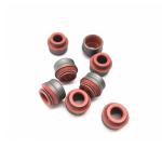 Motorcycle Engine NBR CD70 Cg125 Valve Oil Seal Set