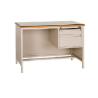 Buy cheap Adjustable Steel Executive Desk from wholesalers