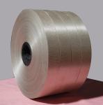 Single Sided Phlogopite Tape Mica Parts For Dielectric Shield Electrical