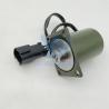 Buy cheap Main Pump Solenoid Valve 708-23-18272 708-2L-25211 708-2H-25240 For 6D95 Engine from wholesalers