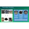 Buy cheap Raw Material Rubber 2022 Thermal Cracking Machine Refines Waste Tyres to Oil Equipment from wholesalers