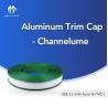 Buy cheap External Aluminum Trim Channel Letter Materials Coil from wholesalers