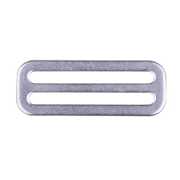 Buy cheap 6*2.2 cm 316ss weight belt keeper for diving from wholesalers