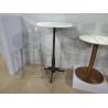 Buy cheap 3 Pronge Metal table legs Restaurant Table Bases Bar Stool Replacement Parts from wholesalers