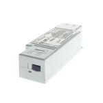 IP20 63Hz Dimmable Led Tubelight Driver 20 Watt Led Strip Light Power Supply