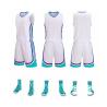 Buy cheap Customized NBA Team Jerseys Perfect Fit for Professional and Youth Players from wholesalers