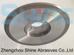 3V1 Best Quality Metal Bond Diamond Grinding Wheel For Glass Ceramics