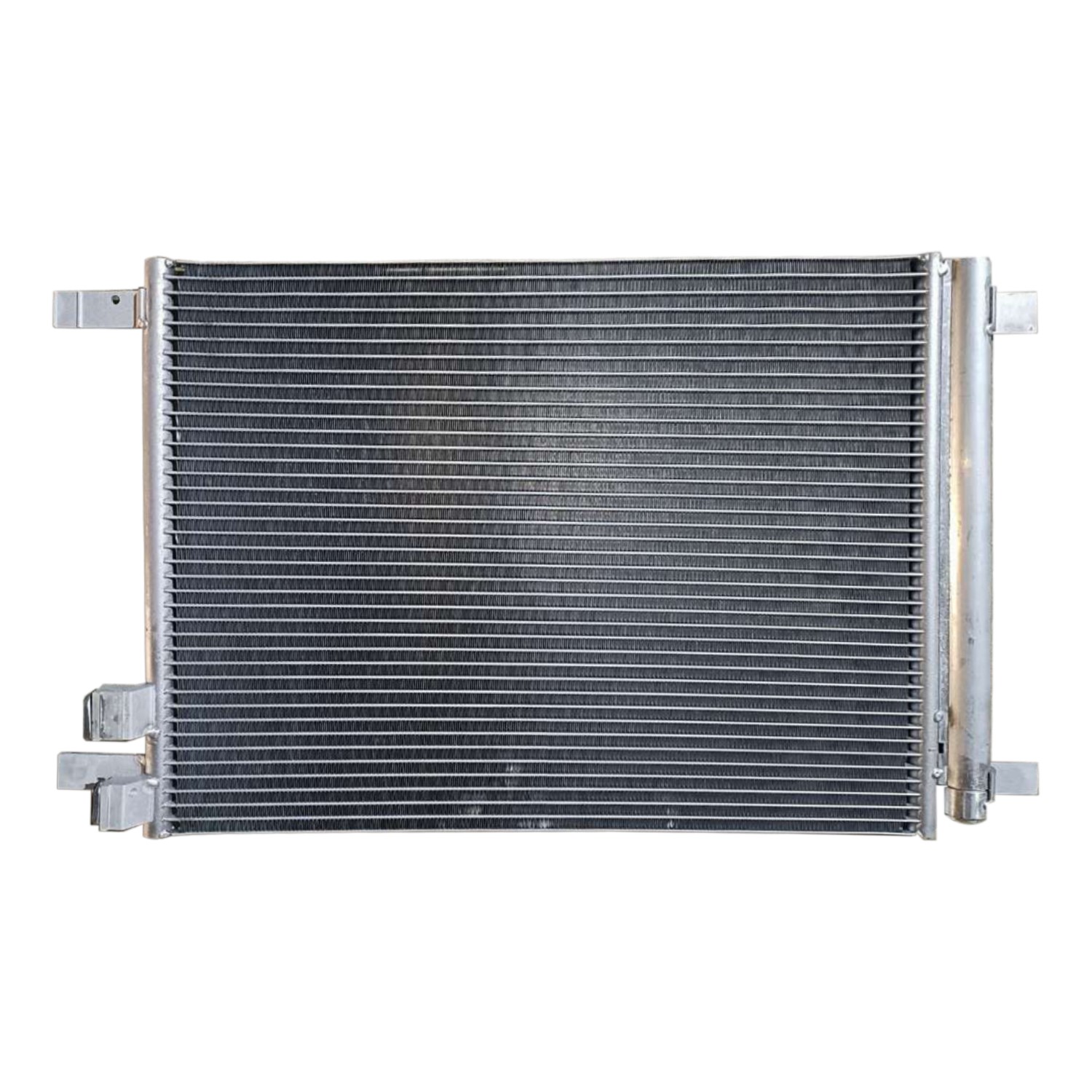 5Q0816411BH Auto Parts Car AC Condenser for VW GOLF 5Q0816411S 5Q0816411AA 5Q0816411M