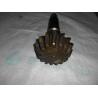 Buy cheap 16Y-15-00061 Output Shaft Komatsu Bulldozer from wholesalers