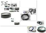 OKADA OUB TOP OU Series Breaker OUB309 FUGBU G115 Hydraulic Cylinder Seal Kit
