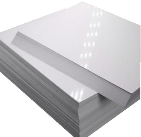 Buy cheap Customized Name Cards High Bulk Art Card 300gsm with Chemical Pulp Coating Technology from wholesalers