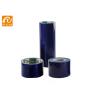 Buy cheap No Harm Stainless Steel Sheet Protective Film Solvent Based Acrylic SGS Certificated from wholesalers