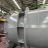 Buy cheap Carbon Steel Silo Steel Structure Fabrication Lime Silo For Concrete Plant from wholesalers