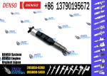 295050-0260,ME306476,9729505-026 original new common rail fuel injector 295050