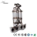 Toyota RAV4 2.0L Euro 1 Catalyst Carrier Assembly Auto Catalytic Converter Sale