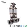 Buy cheap Toyota RAV4 2.0L High Quality Exhaust Auto Catalytic Converter Sale from wholesalers
