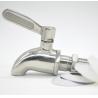Buy cheap Good quality Stainless Steel 304 Satin Finish beer tank dispenser tap bar beer tap from wholesalers