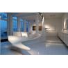 Buy cheap Iceberg lounge by Zaha Hadid / ICEBERG SOFA from wholesalers