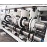 Buy cheap 2mm Carton Making Flexo Printer Slotter Die Cutter Machine from wholesalers