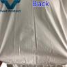 Buy cheap En1073 White Breathable Waterproof Micro Film Protecting Clothing Hydroponic Material from wholesalers