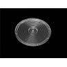 Buy cheap XH0690D-20913-JYQAA Ring Mining LED Lens 90 Degree 93% Efficiency from wholesalers
