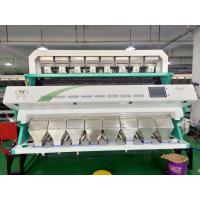 Buy cheap Wenyao Color Sorting Machinery Factory Price Plastic Color Sorter product