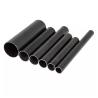 Buy cheap Black Square Steel Pipes Hollow Section Steel Pipe Welded Black Steel Carbon Steel Pipe Round And Squara ERW Steel Pipe from wholesalers