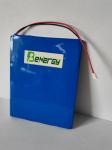High Rate Lithium Ion Battery Cell 3.2V 5AH For Agriculture Sprayer Drone UAV