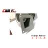 Buy cheap CBB DF-5 550w 380V 2800Rpm Industrial Blower Fan from wholesalers