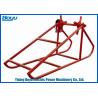 Buy cheap 20kn - 30kN Cradle Reel Elevators Welded Steel For Tension Stringing from wholesalers