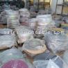 Buy cheap UL2468 PVC Flat Ribbon Cable AWG26 PH1.40 PH2.0 PH2.54 RoHS & Reach Compliant 80C 300V from wholesalers