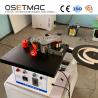 Buy cheap Building Material Shops OSETMAC Edge Banding Machine for Woodworking Machinery Edge Bander from wholesalers