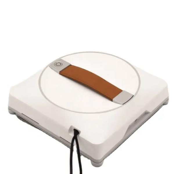 Buy cheap Low Noise Robotic Window Vacuum Cleaner Strong Suction TUYA APP And Voice from wholesalers