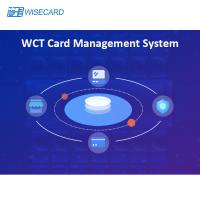 Buy cheap Gift Loyalty Program Card Management System In Banking product