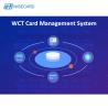 Buy cheap Gift Loyalty Program Card Management System In Banking from wholesalers