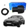 Buy cheap 37106781827 37106781828 Air Spring Bags For BMW F07 GT F10 F11 5 Series Rubber Air Suspension Strut from wholesalers