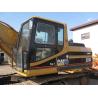 Buy cheap Used CAT Caterpillar 320B Excavator from wholesalers