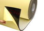 Chemical Crosslinked PE Air Conditioner Insulation Foam 13mm*1m*25m Size
