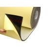 Buy cheap Chemical Crosslinked PE Air Conditioner Insulation Foam 13mm*1m*25m Size from wholesalers