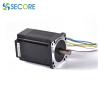 Buy cheap 24V 600W 110mm Square Brushless DC Motor 3000rpm 48 Volt BLDC Motor from wholesalers