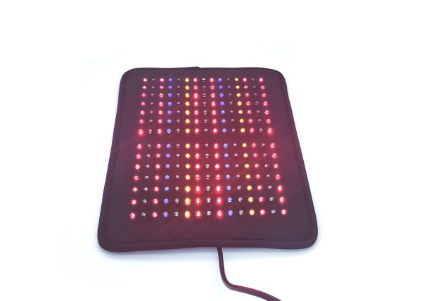 Buy cheap Non-Invasive LED Infrared Red Light Pain Relief 850nm 660nm Therapy Pad from wholesalers