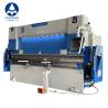 Buy cheap 160T Hydraulic CNC Press Brake 4000MM Bending Width For Metal Sheet Bending DA69T from wholesalers
