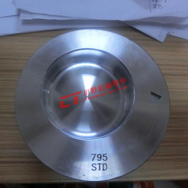 Buy cheap Dia 94mm S4S Round Bottom Piston Liner Kit 32A1755700 from wholesalers