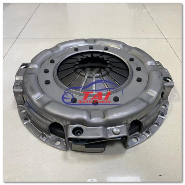 Buy cheap 1601m-090 Japanese Engine Parts Clutch Pressure Plate For Cummins 4BT from wholesalers