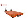 Buy cheap Flexible Operated Railway Mobile Reel Transport Trolley from wholesalers